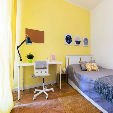Image 6 - Via delle Rosine, 8, 10123 Turin Torino, Italy - Room for rent