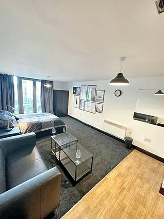Image 5 - Worsdell Drive, Gateshead, NE8 2DA, United Kingdom - Apartment for rent