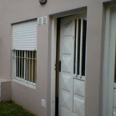 Buy this studio apartment on Entre Ríos 497 in Partido de La Matanza, Villa Luzuriaga