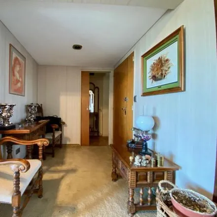 Rent this 3 bed apartment on Alférez Hipólito Bouchard 301 in La Lucila, Vicente López