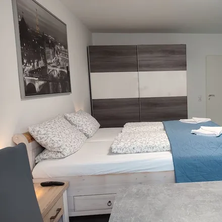 Rent this 1 bed condo on Universität Hamburg in 20251 Hamburg, Germany