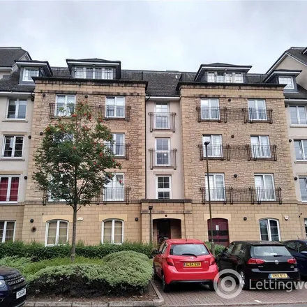 Rent this 2 bed apartment on Powderhall Rigg in City of Edinburgh, EH7 4GA