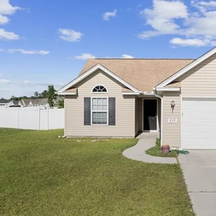 Buy this 3 bed house on 668 Towhee Court in Horry County, SC 29588