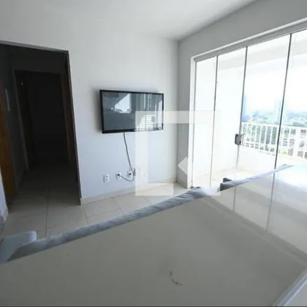 Rent this 2 bed apartment on Rua Itapuá in Jardim Atlantico, Goiânia - GO