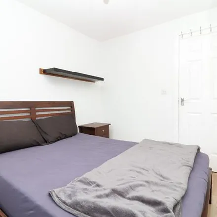 Rent this 2 bed apartment on Callander Street in Firhill, Glasgow
