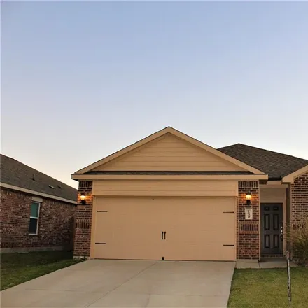 Rent this 3 bed house on 1211 Lambert Drive in Collin County, TX 75407