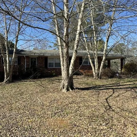 Buy this 3 bed house on 2367 Fraser Road in Cobb County, GA 30066