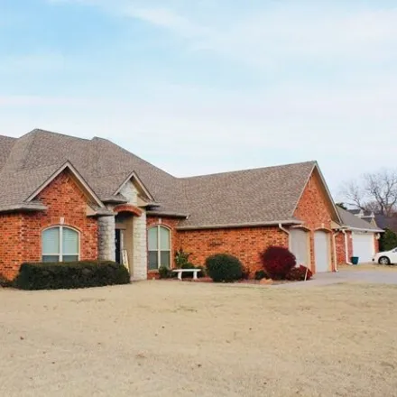 Buy this 3 bed house on 2107 West Mallard Drive in Duncan, OK 73533