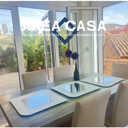 Rent this 4 bed apartment on Passatge d'Andalet in 1, 08001 Barcelona