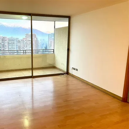 Image 9 - Avenida Alonso de Córdova 5097, 756 1156 Provincia de Santiago, Chile - Apartment for sale
