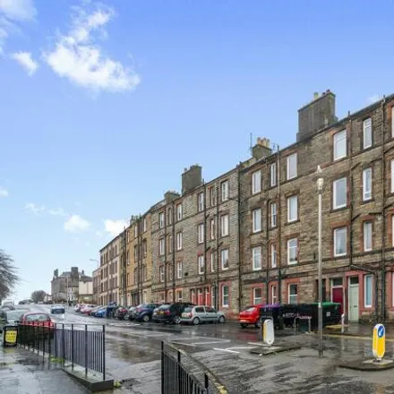 Buy this 2 bed apartment on Restalrig Road South in City of Edinburgh, EH7 6EH