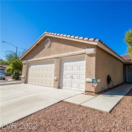 Image 3 - 3016 Shday Garden Court, North Las Vegas, NV 89031, USA - House for sale