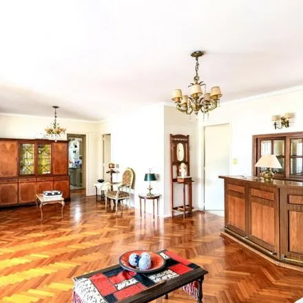 Buy this 2 bed apartment on Mariscal Antonio José de Sucre 2607 in Belgrano, C1428 CPD Buenos Aires