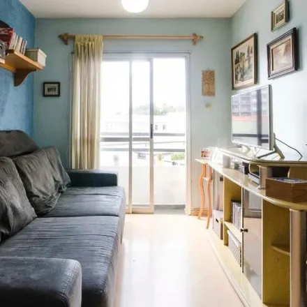 Rent this 2 bed apartment on Condomínio Yucatan in Rua Professor José Miziara 61, Mandaqui