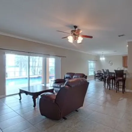 Buy this 5 bed apartment on 5403 Oak Terrace Drive in Legacy, Orlando