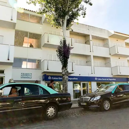 Image 7 - Albufeira-Ferreiras, Largo da Estação, 8200-569 Albufeira, Portugal - Apartment for rent
