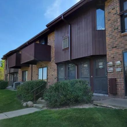 Buy this 2 bed condo on North Park Plaza Court in Brown Deer, WI 53223