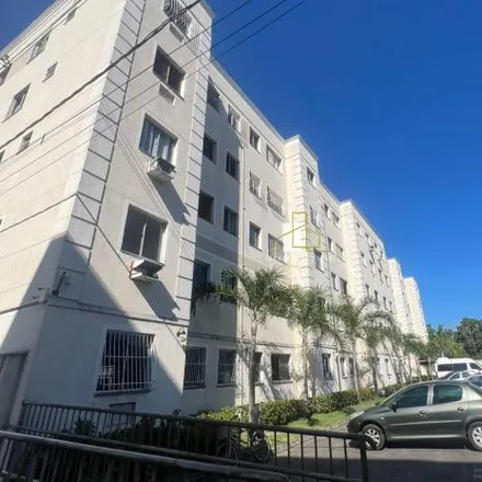 Image 2 - unnamed road, São Diogo II, Serra - ES, 29163-275, Brazil - Apartment for sale