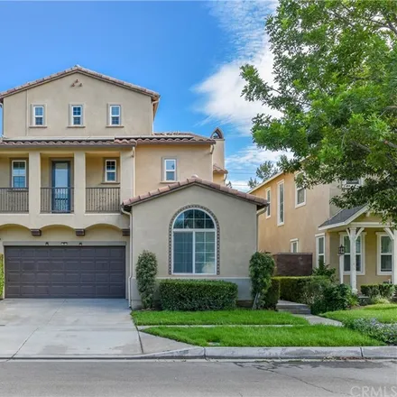 Buy this 4 bed house on 8677 Quiet Woods Street in Chino, CA 91708