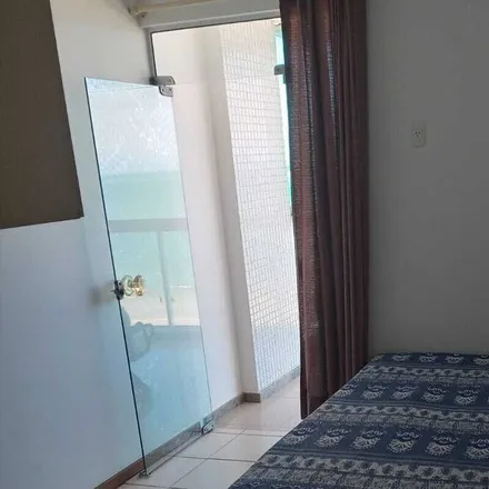 Rent this 5 bed apartment on Praia do Morro in Guarapari, Greater Vitória