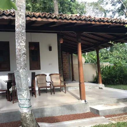 Rent this 2 bed house on unnamed road in Hikkaduwa 80240, Sri Lanka