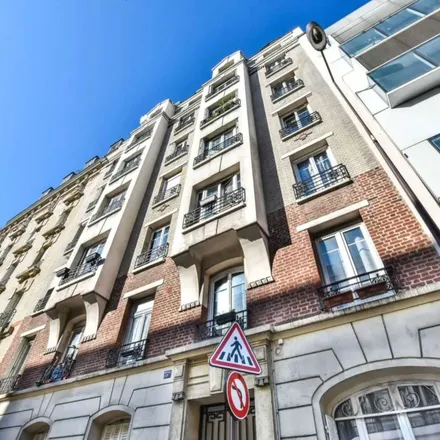 Image 9 - 75 Rue de Villiers, 92200 Neuilly-sur-Seine, France - Apartment for rent