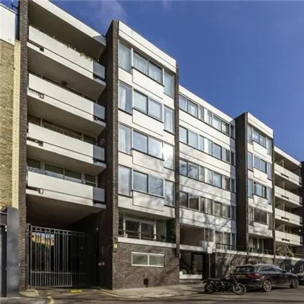 Image 7 - Waterford House, Kensington Park Road, London, W11 2PJ, United Kingdom - Apartment for sale