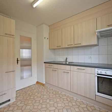 Rent this 3 bed apartment on Ulmenstrasse 15 in 4563 Bezirk Wasseramt, Switzerland
