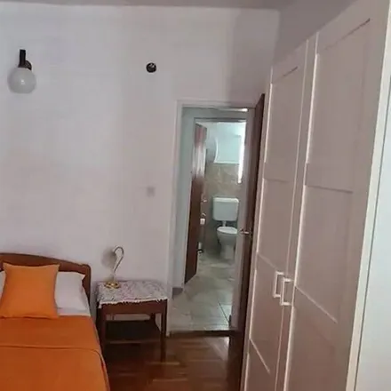 Rent this 1 bed apartment on 22212 Tribunj