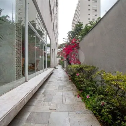 Buy this 3 bed apartment on Alameda Ministro Rocha Azevedo 482 in Cerqueira César, São Paulo - SP
