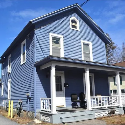 Rent this 3 bed apartment on 110 Pearl Street in Torrington, CT 06790