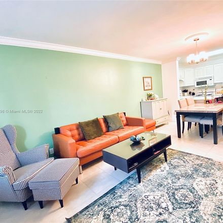 Rent this 1 bed condo on 1520 McKinley Street in Hollywood, FL 33020