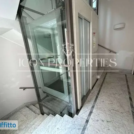 Image 8 - Esibiusi, Via Mercato 6, 20121 Milan MI, Italy - Apartment for rent