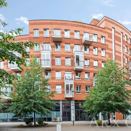 Rent this 2 bed apartment on Buckler Court in Eden Grove, London