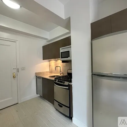 Rent this 1 bed apartment on 245 E 57th St