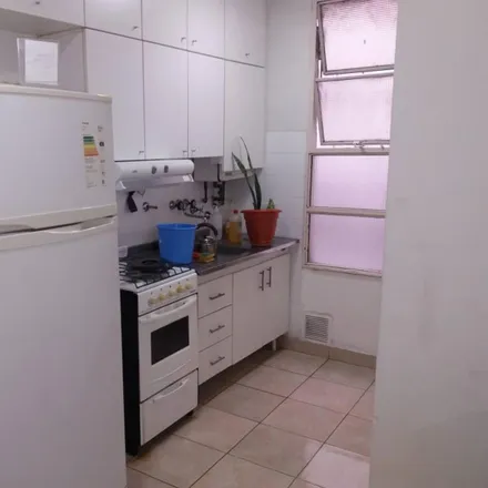 Buy this studio condo on Mariano Moreno 201 in Rosario Centro, Rosario