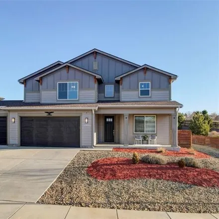 Image 1 - 7749 Pine Feather Drive, Fountain, CO 80817, USA - House for sale