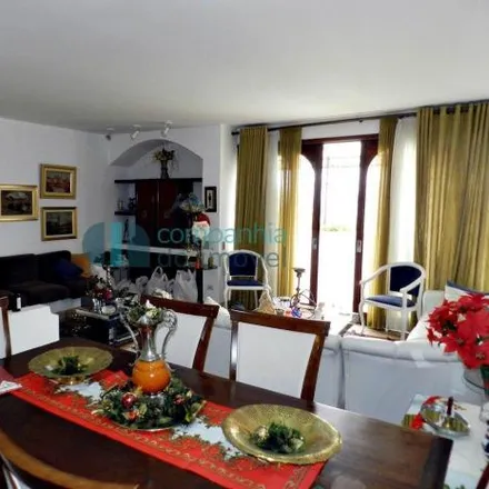 Buy this 4 bed apartment on Rua Marechal Hermes 153 in Centro Cívico, Curitiba - PR