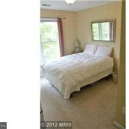 Image 9 - 7960 Brightlight Pl, Ellicott City, Maryland, 21043 - Townhouse for rent