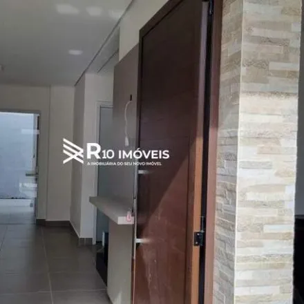 Rent this 3 bed house on Rotunda Coralia Lima Machado in Jardim Inconfidência, Uberlândia - MG