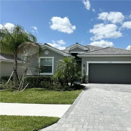 Rent this 4 bed house on 2099 Hamlin street in Collier County, FL 34120