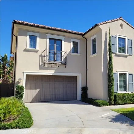 Rent this 4 bed house on 73 Stetson in Irvine, CA 92602