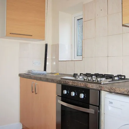 Rent this 1 bed apartment on Lindsey Road in Longbridge Road, London