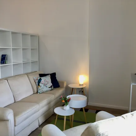 Rent this 2 bed apartment on NH Berlin Alexanderplatz in Landsberger Allee 26-30, 10249 Berlin