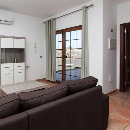 Rent this 1 bed apartment on 35650 Lajares