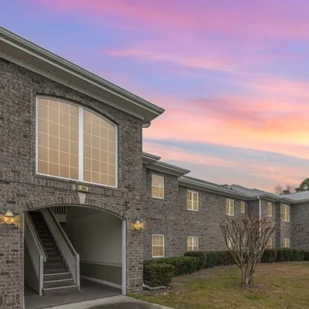 Image 1 - 152 Willow Green Drive, Burning Ridge, Horry County, SC 29526, USA - Condo for sale