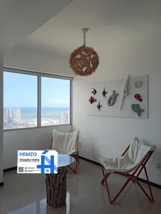 Image 7 - Boulevard Mandinga, Vista Bella, 95264 Playas del Conchal, VER, Mexico - Apartment for rent