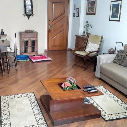 Buy this 3 bed apartment on Carrefour in Alameda Ribeirão Preto 580, Morro dos Ingleses