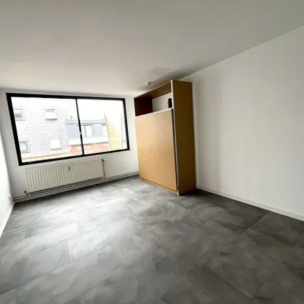 Image 7 - Andreas Vesaliusstraat 91, 3000 Leuven, Belgium - Apartment for rent