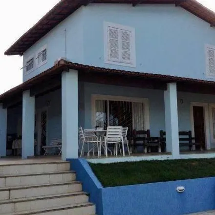 Buy this 4 bed house on Rua Professor Epaminondas de Almeida in São Judas Tadeu, Guarapari - ES